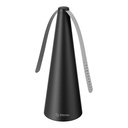 Battery Powered Steren Bug Repellent Fan