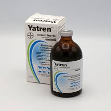 Yatren Biostimulant 100mL