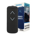 Bocina Dual MOREKA-700 con Bluetooth
