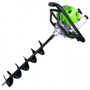[FLLC2460] KAPOTHA ULTIMATE 3HP 58cc Hole Digger