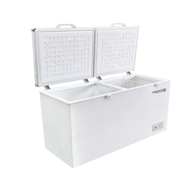 28-foot 790-L ROYAL Freezer