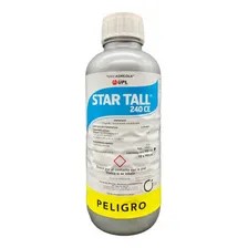 Star Tall 240 CE Fungicide (950mL)
