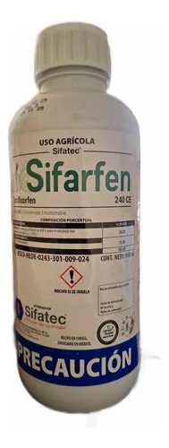 Herbicida Sifarfen 240CE (950mL)