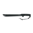 TRUPER 14" Machete and sheath