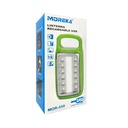 MOREKA Rechargeable Lantern w/ USB port