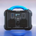 [FLL2670] Generador portátil forza 300W