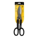 PRETUL straight tinner snips