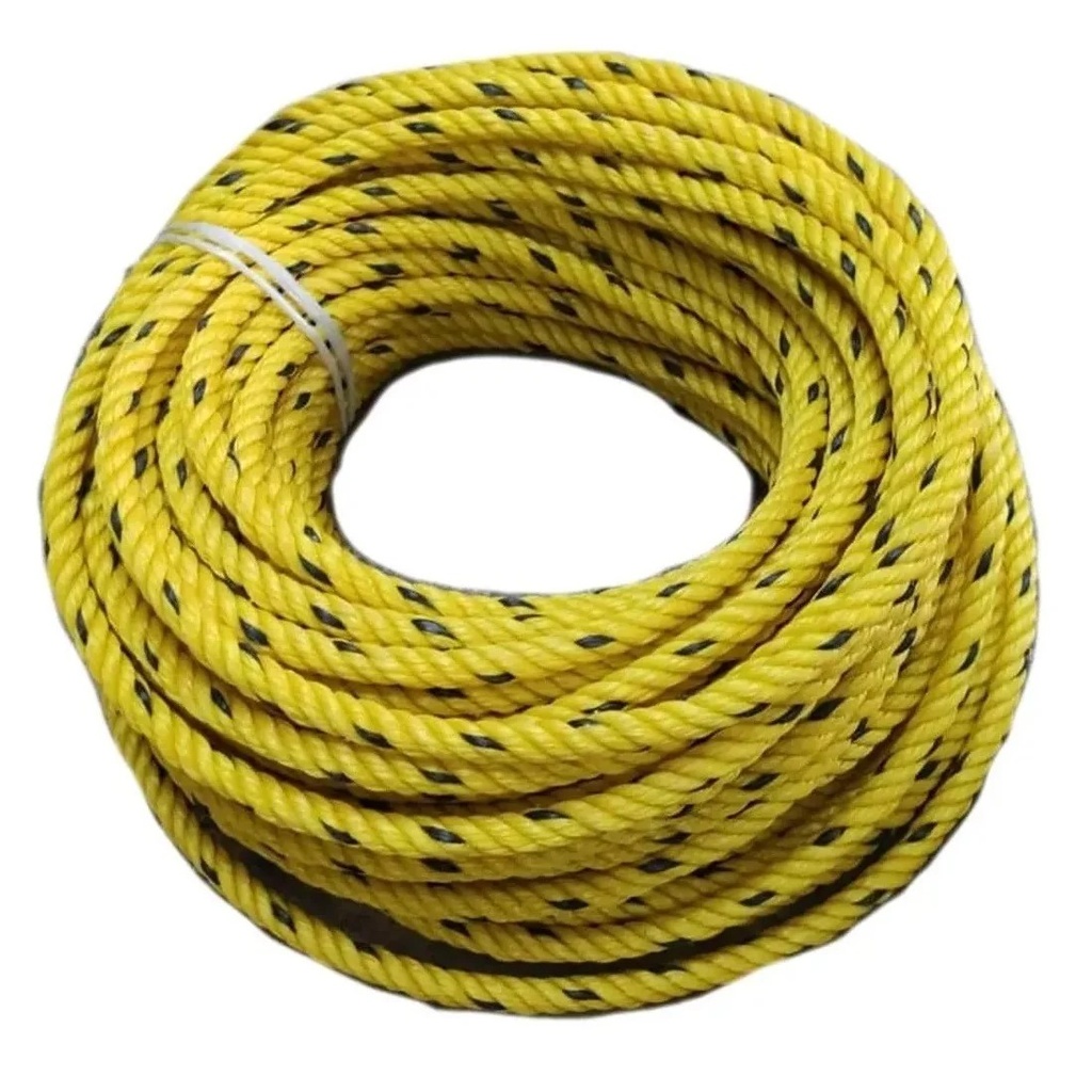 24-Rope. 200N/mm²