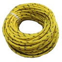 3x4x24. D15 Rope