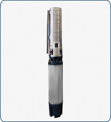 Bomba sumergible FPS 10HP