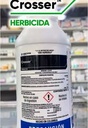 Crosser Herbicide (picloram + 2,4-D)