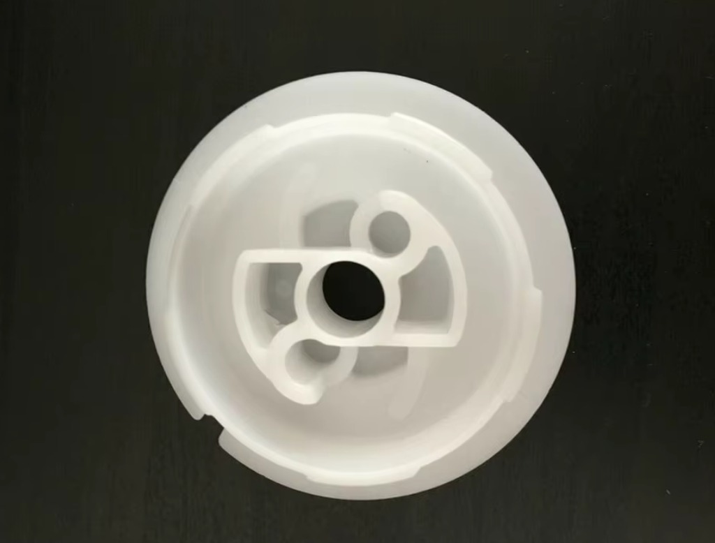 Polea de rotor de cuerda de arranque STIHL