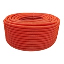 [FLL2755] Rollo de manguera para instalación de electricidad 100m
