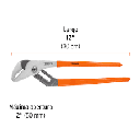 Pinza de extensión 12" TRUPER