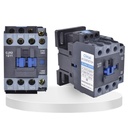 25Ah 24V Triphasic AC Contactor