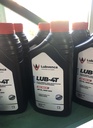 LUB-4T SAE 10W30. 946mL