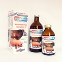 Vitacom B 100mL