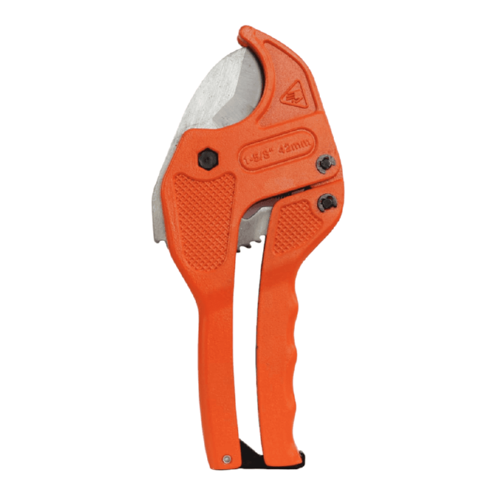 TRUPER 42mm Pipe Tubing Cutter