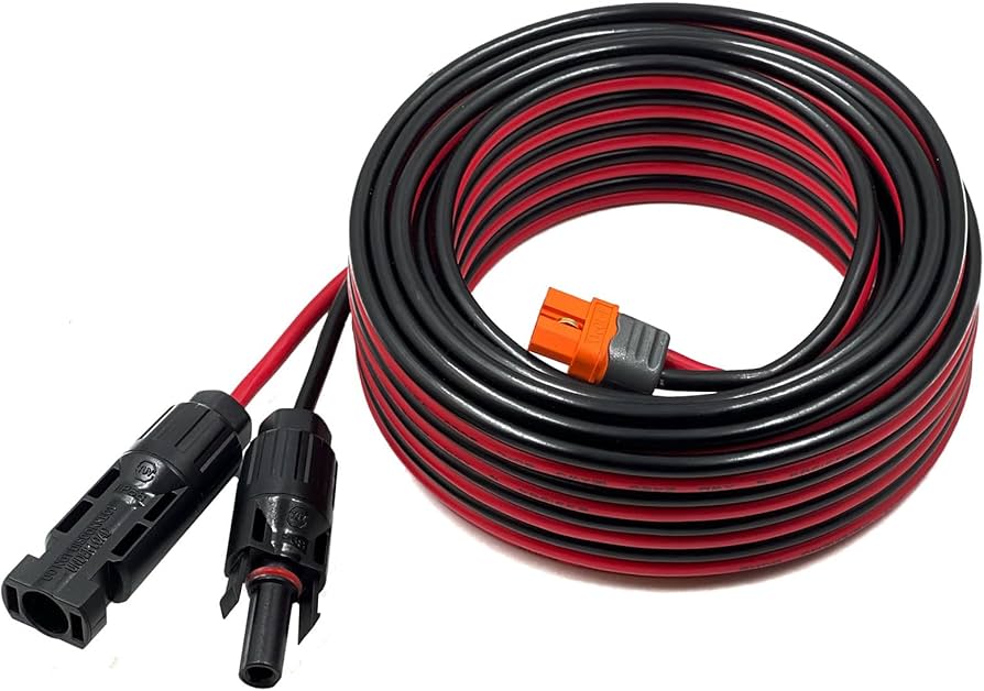 1,5m Ecoflow Cable