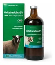 Oxytetracycline L.A Antibiotic 500mL