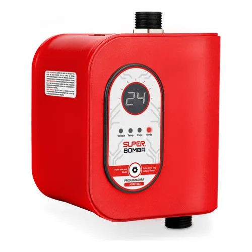 70W SUPER Automatic Water Pressure Booster Pump