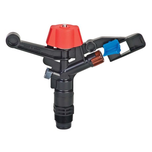 3/4" NaanDanJain Impact Sprinkler.