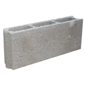 Bloque 10x20x50cm