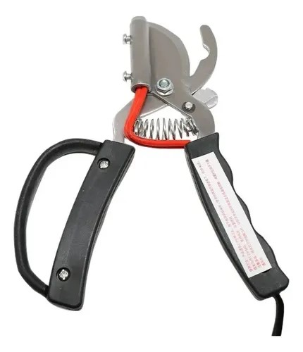 Alicate sectrotérmico para cerdos