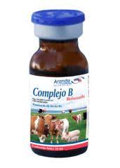 Complejo B 50mL