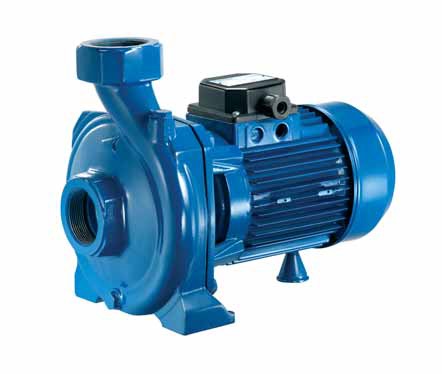 Electrobomba centrífuga IMA MHF-6A de 4HP