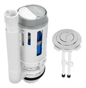 Coflex 2" Dual Flush Valve
