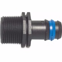 Ø 16x1/4" Threaded male splice