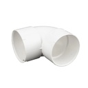 [FLLRE3087] DWV DIN 110mm 90° Elbow Fitting