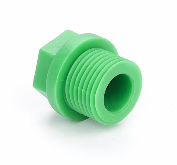 PPR 25mm pipe plug