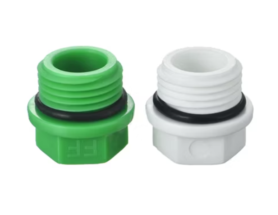 PPR 32mm pipe plug