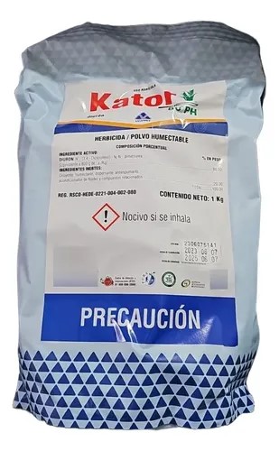 Herbicida Kator 80 ph 1Kg