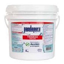 [FLL3174] TRIGRAN 4Kg Trichlor granules