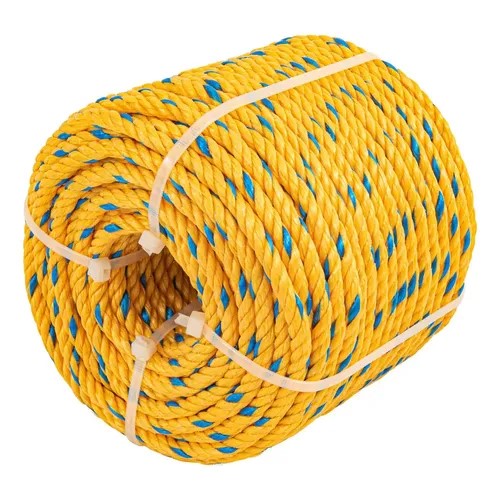 Fiero 1Kg 3/8" polypropylene rope string for 240 pounds WLL
