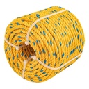 Fiero 1Kg 3/8" polypropylene rope string for 240 pounds WLL