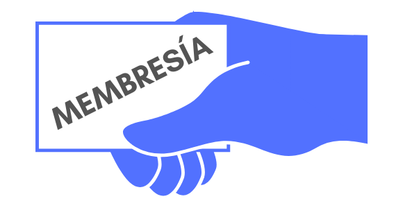Membresía Anual