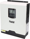 Inversor Híbrido PowMr 3kW