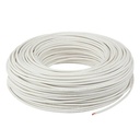 Cable de cobre AWG 12, 600V