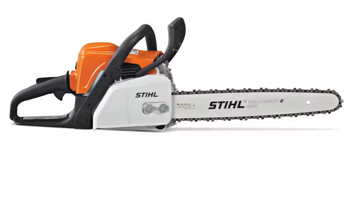 Motosierra STIHL MS-170