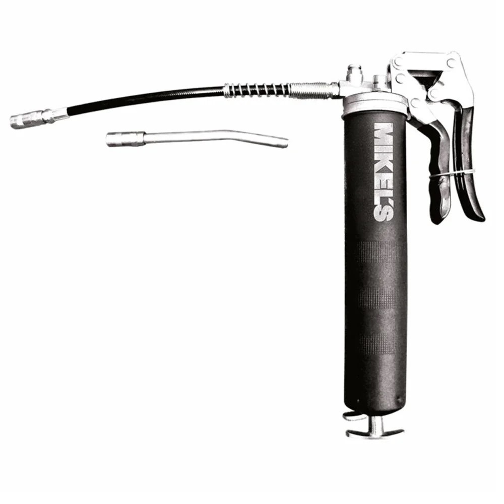 Gun Grease Injector