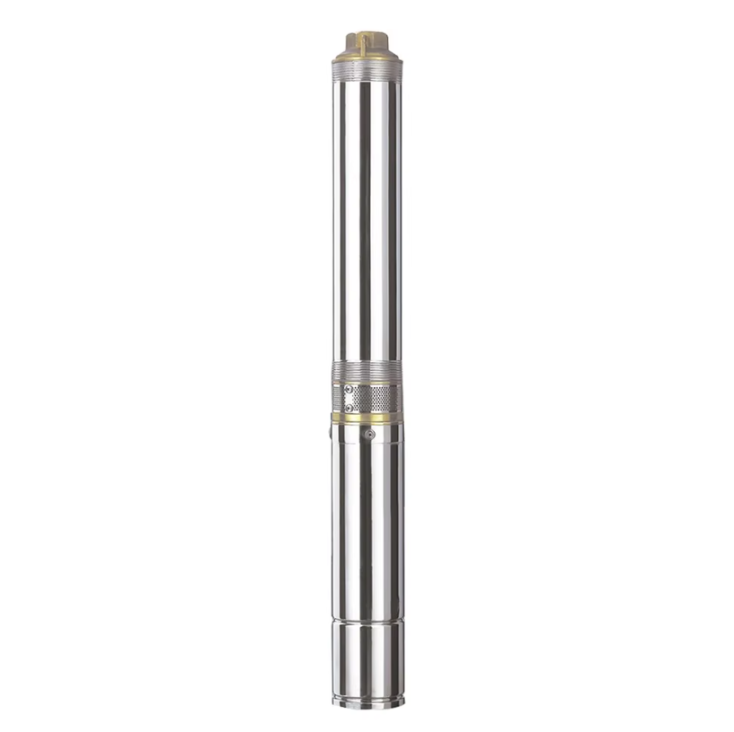 CHAAC 3HP 230V submersible Pump