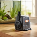 Bomba EVANS para fuente y acuario 45W 127V