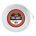 Cable Voltmex duplex Calibre 12