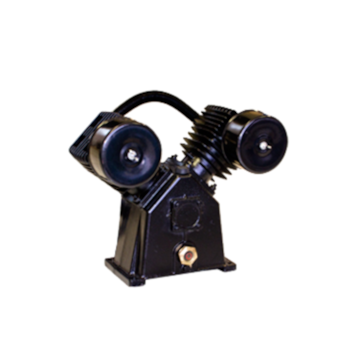 Cabezal para compresor de aire de 3HP Silverline PS-30