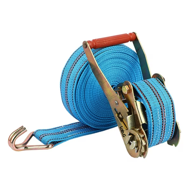 Eslinga matraca 6cmx12m para 8ton.