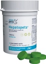 Hepatopets (60 Tabletas de Silimarina de 361mg)